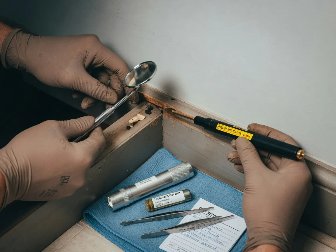 Why choose Emergency Pest Control in Seale, AL